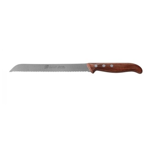  ProChef couteau à pain |Inox |L.21cm 