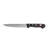 Couteau à steak Noir |Gourmet |18cm