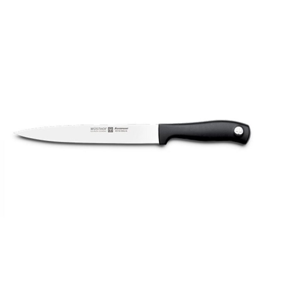 Couteau à viande| Silverpoint |32,20cm