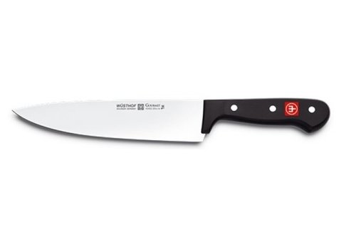  Couteau de cuisine Noir| 33.60cm 