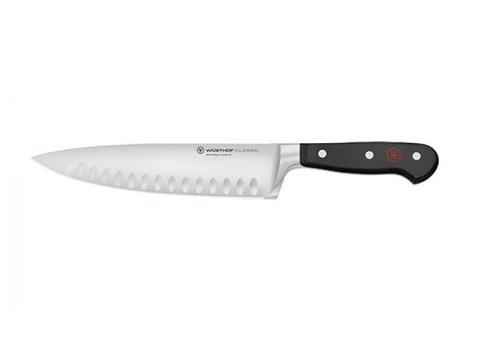  Couteau de cuisin Noir 33.60cm 