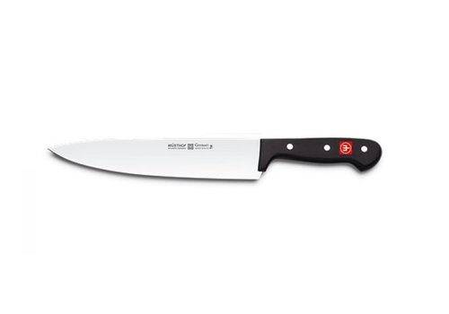  Couteau de cuisine Noir| 36.40cm 