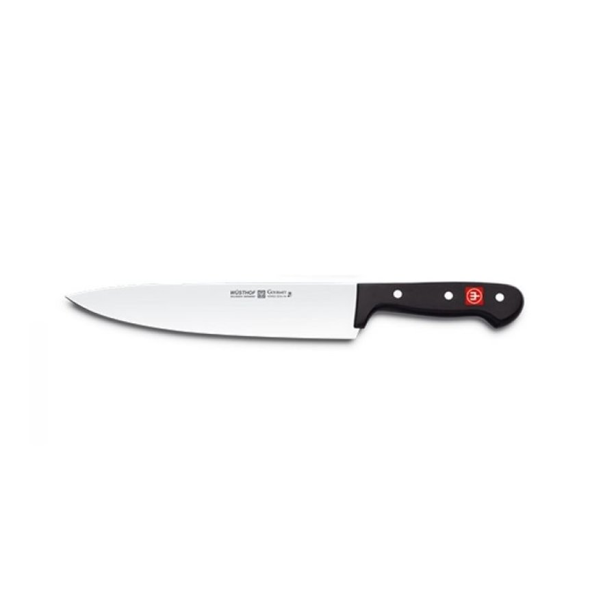 Couteau de cuisine Noir| 36.40cm