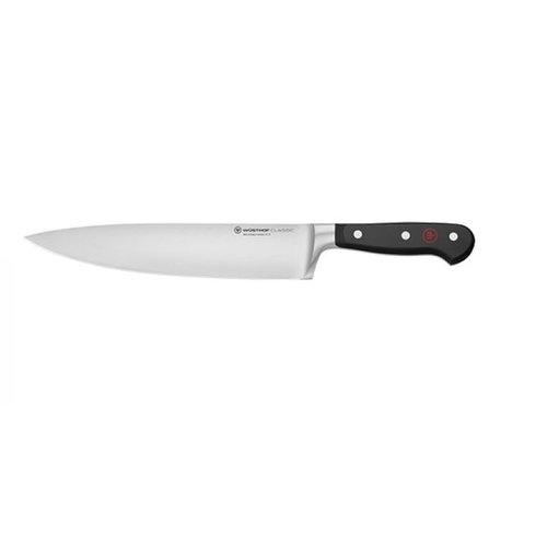  couteau de cuisine Noir|36.60cm 