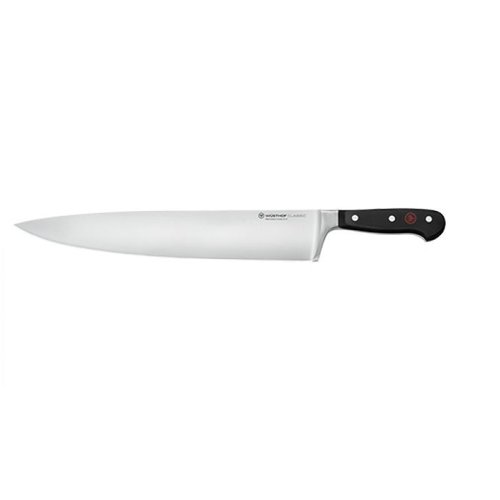  Couteau de cuisine Noir| 45.20cm 