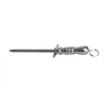 fusil de chef |inox | L.23cm