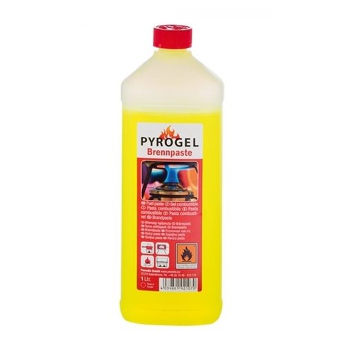  ProChef Prochef Gel combustible 1L 