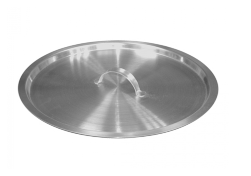  ProChef couvercle seau en inox |34Cm 