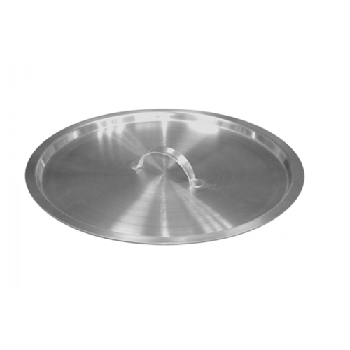  ProChef couvercle seau en inox |34Cm 