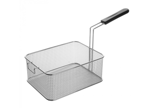  ProChef Panier à frites 12L |11.5cm (H)X21cm(L) 