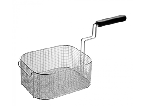  ProChef Panier à frites |10L|11cm(H)x26.5cm(L) 