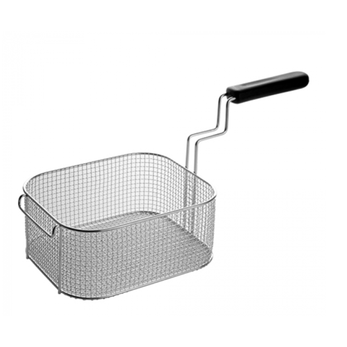  ProChef Panier à frites |10L|11cm(H)x26.5cm(L) 