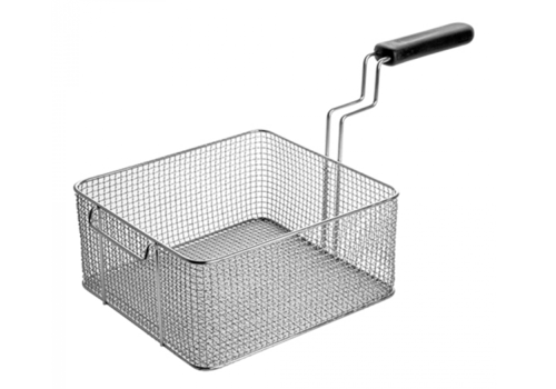  ProChef Panier à frites |15L |12.5cm (H) x26cm(L) 