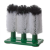 ProChef Lot de 3 brosse à verres |18.5 cm(H)