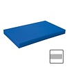 ProChef Planche à découper Bleu en plastique |lisse 50x30x4cm