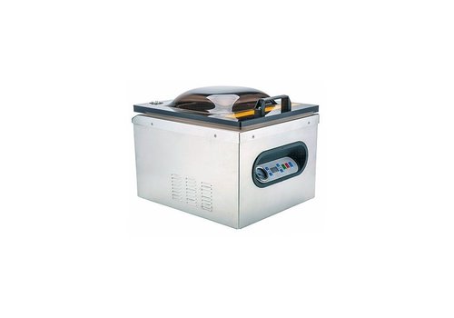 Thermoplongeur inox cuisson sous-vide 40 Litres 1500 W, 220 V - MON