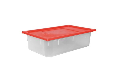  ProChef Boite alimentaire|polypropylène |15x53x32.5cm 