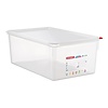 ProChef Boite alimentaire|polypropylène |53 x 32,5 cm (1/1GN)