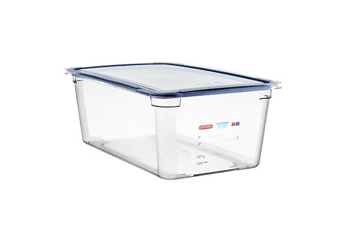  ProChef Boite alimentaire|polycarbonate 26.1 l|53x 32,5 cm 