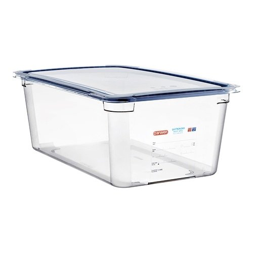  ProChef Boite alimentaire|polycarbonate 26.1 l|53x 32,5 cm 