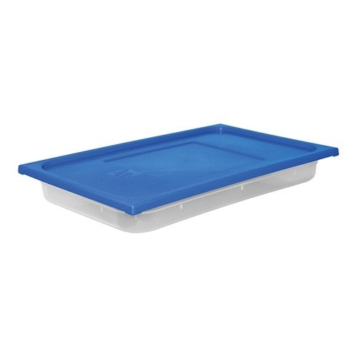  ProChef Boite alimentaire|polypropylène |53 x 32,5 cm (1/1GN) 