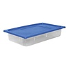 ProChef Boite alimentaire|polypropylène |10X53 x 32,5 cm