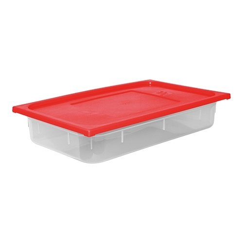  ProChef Boite alimentaire|polypropylène |10x53 x 32,5 cm 