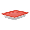 ProChef Boite alimentaire|polypropylène |6.5x32.5x26.5 cm