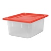 ProChef Boite alimentaire|polypropylène |15x32.5x26.5 cm