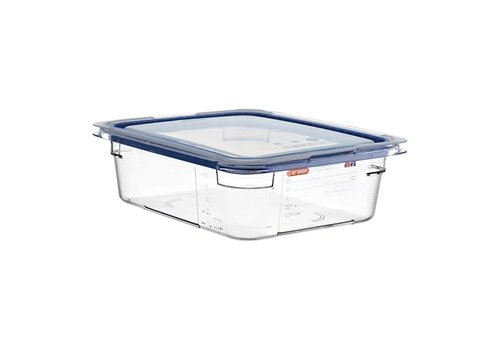  ProChef Boite alimentaire|polycarbonate |10x32,5x26.5 cm 