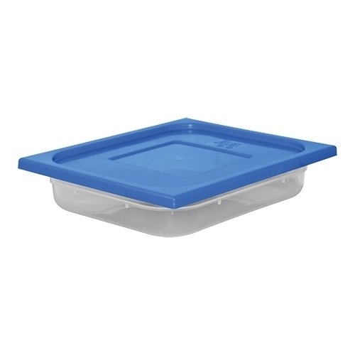  ProChef Boîte alimentaire en polypropylène | 6.5 x 32.5 x26.5cm 