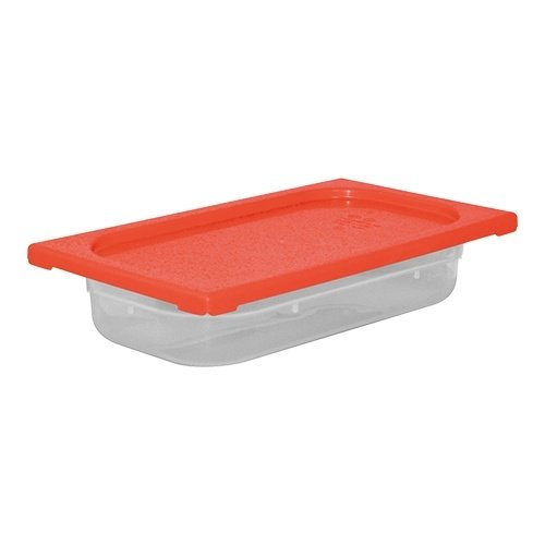  ProChef Boîte alimentaire en polypropylène | 6.25x32.5 x17.6cm 