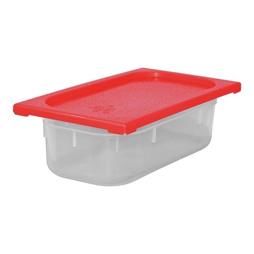  ProChef Boîte alimentaire en polypropylène | 10x32.5 x17.6cm 