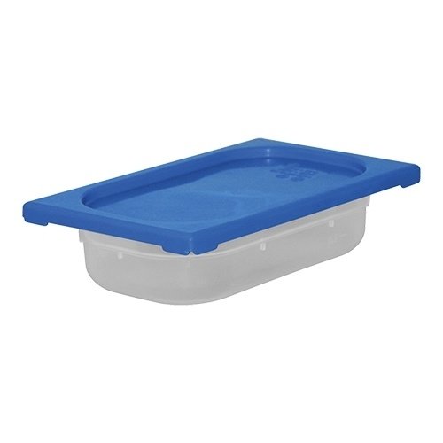  ProChef Boîte alimentaire en polypropylène | 6.5 x 26.5 x 16.2cm | 