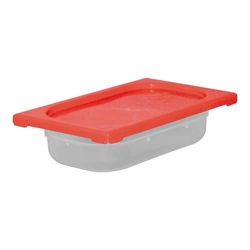  ProChef Boîte alimentaire en polypropylène | 6.5 x 26.5 x 16.2cm | 