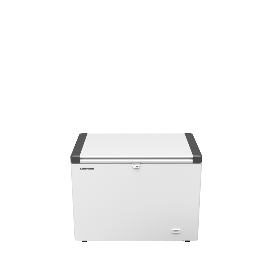 Congélateur | Acier | Blanc | 266 Litre | 82,5 x L 104,5 cm | 220-240 V