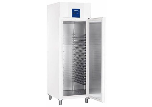  Liebherr Réfrigérateur Profiline | 602L | 70 x 83 x 212cm | -5°C - +15°C 