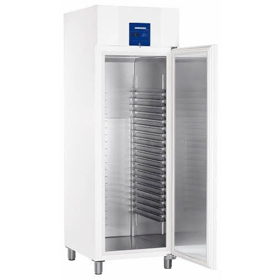 Réfrigérateur Profiline | 602L | 70 x 83 x 212cm | -5°C - +15°C