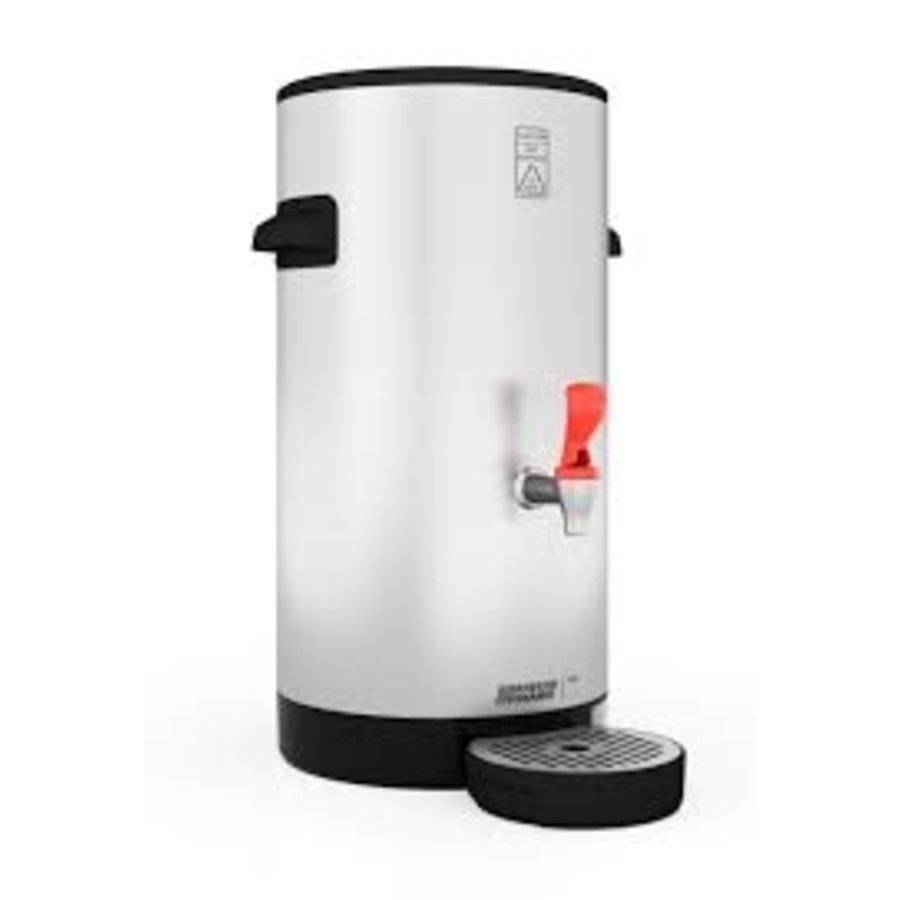 Distributeur eau chaude | 12 Litres | HWA 12