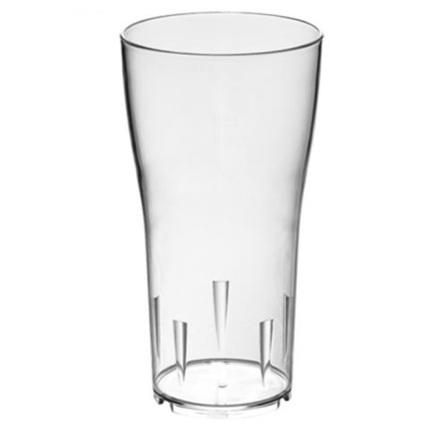  ProChef Verre universel en polycarbonate de 30 cl 