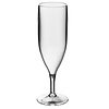 ProChef Verre a chamapgne polycarbonate de 14 cl