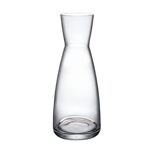  ProChef Carafes transparentes Bormioli Ypsilon 1L - Lot de 6 