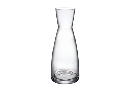  ProChef Carafes transparentes Bormioli Ypsilon 50cl - Lot de 6 