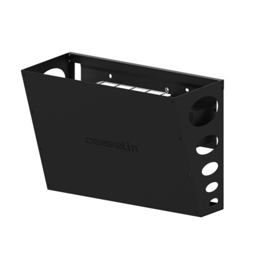 Désinsectiseur à colle 20W L36xP16,7xH25,8cm/Noir