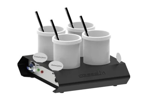 Distributeur de chocolat chaud 3L 1200W - ProChef