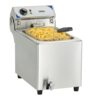 ProChef Friteuse électrique 10 L/ L 28 x P 74 x H 45 cm