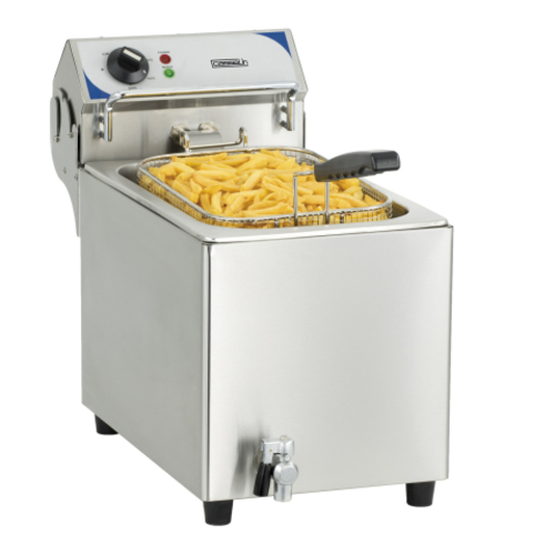  ProChef Friteuse électrique 10 L/ L 28 x P 74 x H 45 cm 