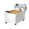 ProChef Friteuse électrique 10 L/ L 28 x P 57 x H 37 cm