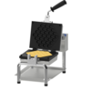 ProChef Gaufrier simple ouverture 180° bubble/ L 38 x P 58 x H 30 cm