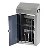 ProChef Armoire de sterilisation 10 couteaux - 34x16x65 cm